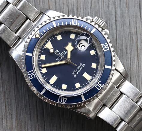 tudor submariner before rolex|tudor submariner snowflake.